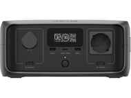 ECOFLOW Power Station Portable River 3 (EFRIVER3-UPS-EU-CBOX)