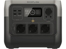 Charger l&#39;image dans la galerie, ECOFLOW Power Station RIVER 2 Pro
