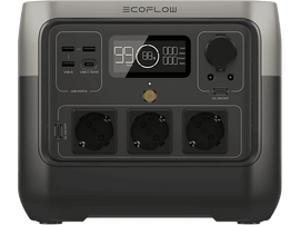 ECOFLOW Power Station RIVER 2 Pro