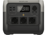 ECOFLOW Power Station RIVER 2 Pro
