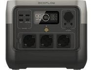ECOFLOW Power Station RIVER 2 Pro