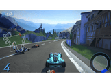 Ed & Edda: Grand Prix - Racing Champions - PS5