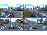 Ed & Edda: Grand Prix - Racing Champions - PS5