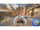 Ed & Edda: Grand Prix - Racing Champions - PS5