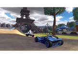 Ed & Edda: Grand Prix - Racing Champions - PS5