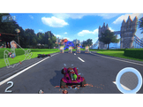 Ed & Edda: Grand Prix - Racing Champions - PS5