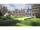 Ed & Edda: Grand Prix - Racing Champions - Switch