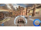 Ed & Edda: Grand Prix - Racing Champions - Switch