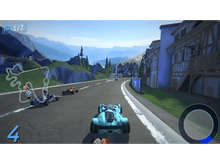 Charger l'image dans la galerie, alt1
