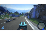 Ed & Edda: Grand Prix - Racing Champions - Switch