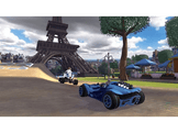 Ed & Edda: Grand Prix - Racing Champions - Switch