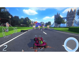 Ed & Edda: Grand Prix - Racing Champions - Switch