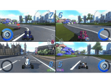 Ed & Edda: Grand Prix - Racing Champions - Switch