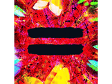 Ed Sheeran -  = (Equals) LP