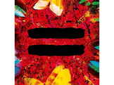 Ed Sheeran -  = (Equals) LP