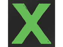 Charger l&#39;image dans la galerie, Ed Sheeran - X LP
