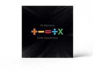 Ed Sheeran - +-=/x (Tour Collection) CD