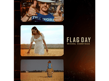 Charger l&#39;image dans la galerie, Eddie Vedder - Flag Day - LP
