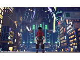 Edens Zero - Day One Edition - PS5
