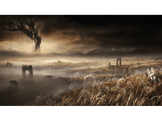 Elden Ring - Shadow of the Erdtree Edition FR/NL PS5