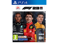 ELECTRONIC ARTS F1 23 FR/NL PS4