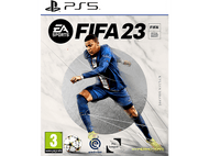 ELECTRONIC ARTS FIFA 23 FR/NL PS5