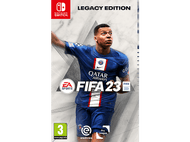 ELECTRONIC ARTS FIFA 23 FR/NL Switch