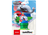 Elephant Mario Amiibo