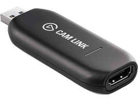 ELGATO Cam Link 4K (10GAM9901)