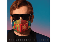 Elton John - The Lockdown Sessions CD