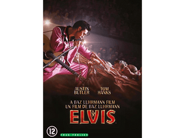 Elvis - DVD