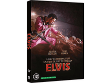 Charger l&#39;image dans la galerie, Elvis - DVD
