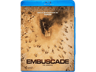 BELGA FILMS SA (FRCAT) Embuscade - Blu-ray