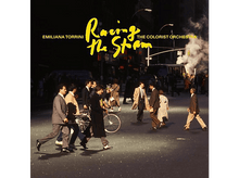 Charger l&#39;image dans la galerie, PIAS BV Emiliana Torrini &amp; The Colorist Orchestra - Racing The Storm CD
