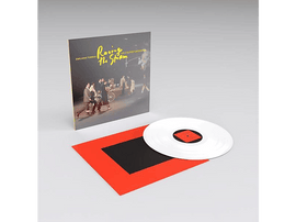 Emiliana Torrini & The Colorist Orchestra - Racing The Storm LP