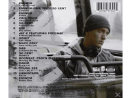 Eminem - 8 Mile CD