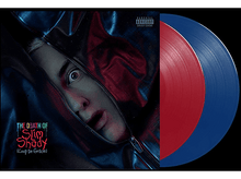 Charger l&#39;image dans la galerie, Outil de coiffure noir et doré avec plusieurs boutons.
