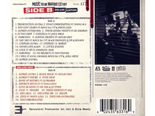 Charger l&#39;image dans la galerie, Eminem - Music To Be Murdered: Side B - CD
