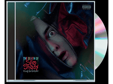 Charger l&#39;image dans la galerie, Eminem - The Death of Slim Shady CD
