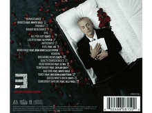 Charger l&#39;image dans la galerie, Eminem - The Death of Slim Shady CD
