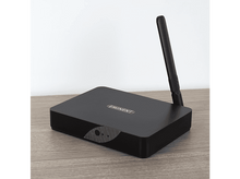 Charger l&#39;image dans la galerie, EMINENT Lecteur media 4K TV Streamer LibreELEC Kodi (EM7680)
