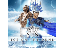 Charger l&#39;image dans la galerie, Empire Of The Sun - Ice On The Dune (light blue LP) - LP
