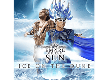 Charger l&#39;image dans la galerie, EMI Empire Of The Sun - Ice On The Dune (light blue LP) - LP

