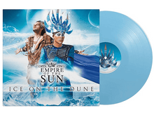 Charger l&#39;image dans la galerie, Empire Of The Sun - Ice On The Dune (light blue LP) - LP
