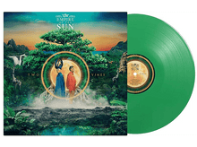 Charger l&#39;image dans la galerie, Empire Of The Sun - Two Vines (transparent green LP) - LP
