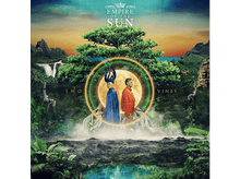 Charger l&#39;image dans la galerie, Empire Of The Sun - Two Vines (transparent green LP) - LP
