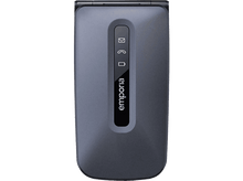 Charger l&#39;image dans la galerie, EMPORIA GSM Active Glam 4G (V221_4G_001) -  Gris
