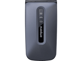 EMPORIA GSM Active Glam 4G (V221_4G_001) -  Gris