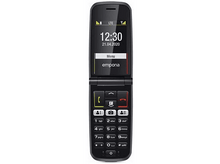 Charger l&#39;image dans la galerie, EMPORIA GSM Active Glam 4G (V221_4G_001) -  Gris
