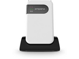EMPORIA GSM Flip Simplicity Glam 2G (V227_001)